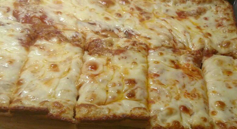 Magda's Family Catering and Pizza Menu
