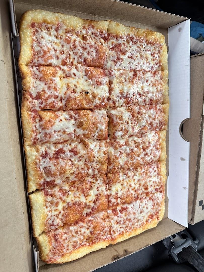 Magda's Family Catering and Pizza